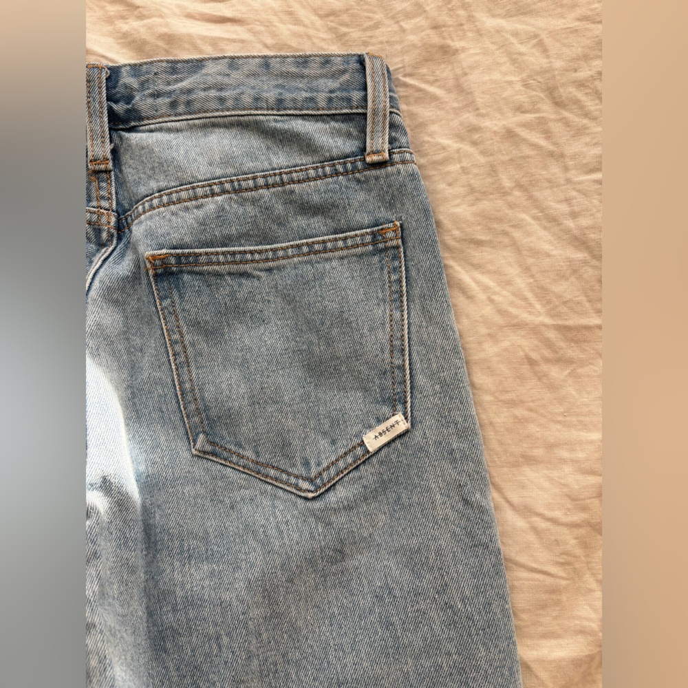 Absent jeans - Picture 5 of 6